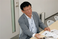 臼井晋介様