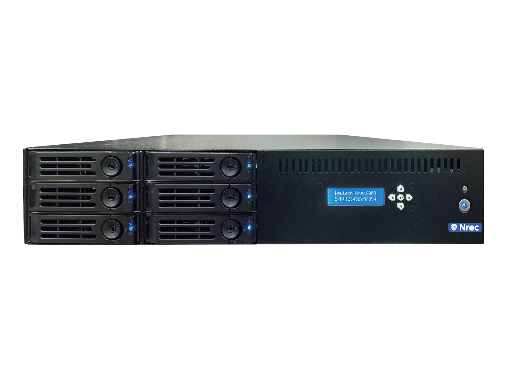 Nrec6000