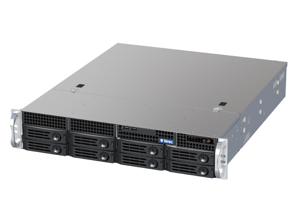 Nrec8000