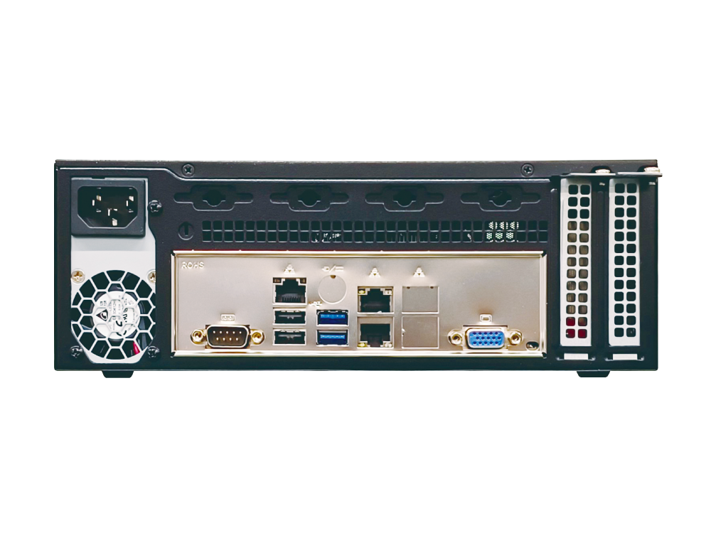 Edge-Titan mini