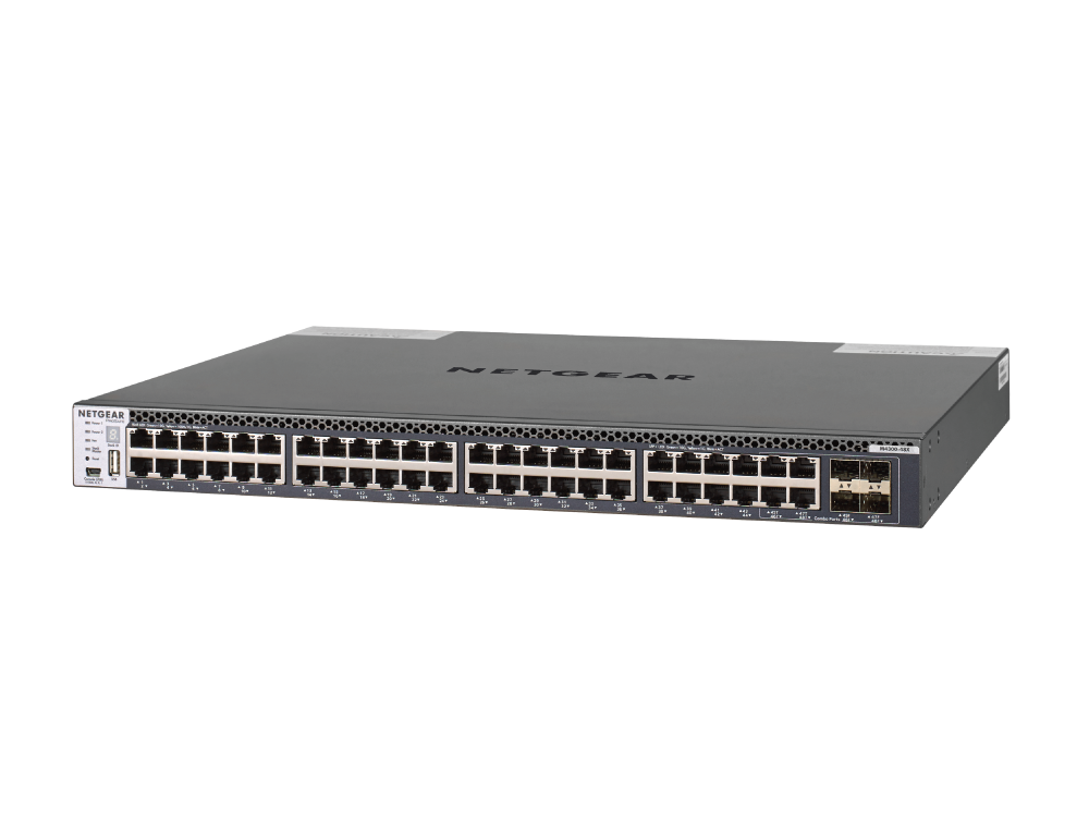M4300-48X (XSM4348CS)