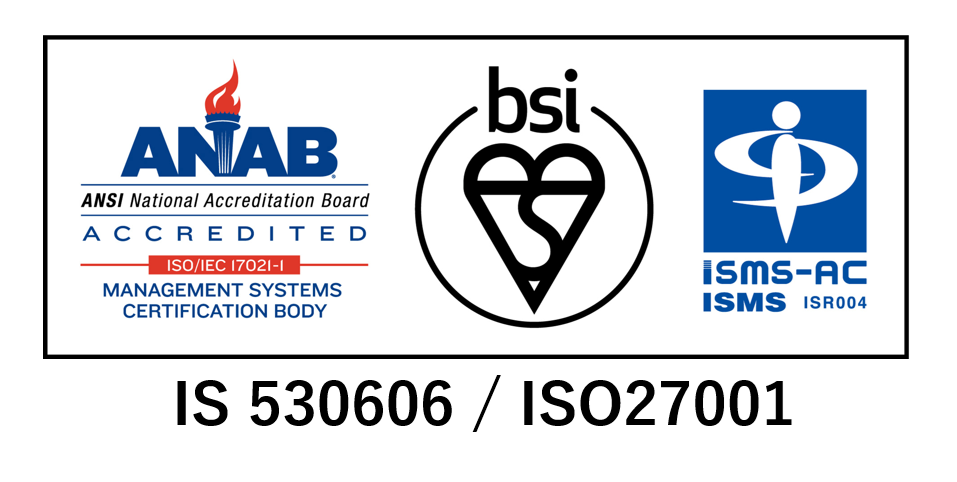 ISO27001