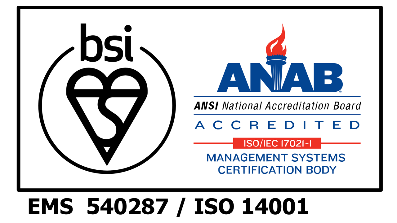ISO14001