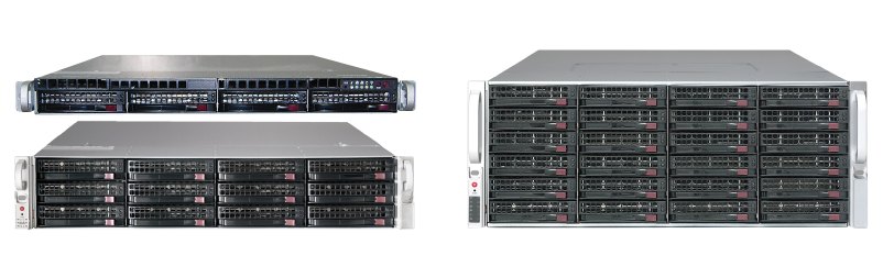 Cloudy6 NAS/Windows2025