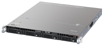 Ness4300とRAIDコントローラー「Condor」